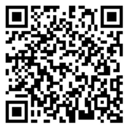 QR kód pro dar